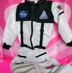 Astronaut Costume